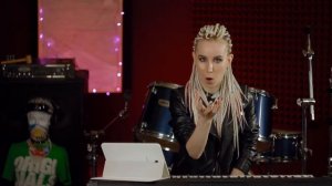 Как развить музыкальный слух и как попадать в ноты + Упражнения