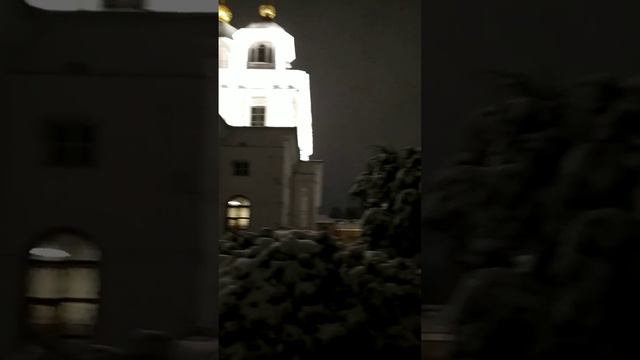 казанский женский монастырь #Ярославль #Казанскиймонастырь смотреть онлайн