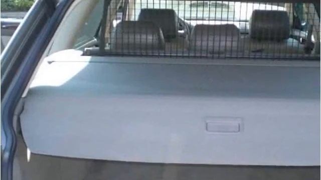 2003 Audi allroad quattro Used Cars La Mesa CA смотреть онлайн
