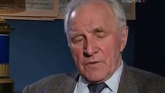 Михаил Ульянов. Театральная летопись (часть 2) смотреть онлайн