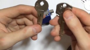 Изготовление ключей - помощник в выборе заготовки