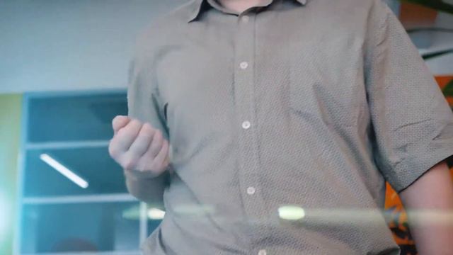 Промо-ролик для сотрудников смотреть онлайн