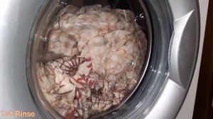 Стиральная Машина LG | Одежда Малыша 60° 700 об/мин + Суперполоскание