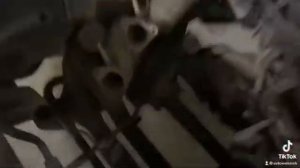 Капитальный ремонт двигателя VW TOUAREG VR6