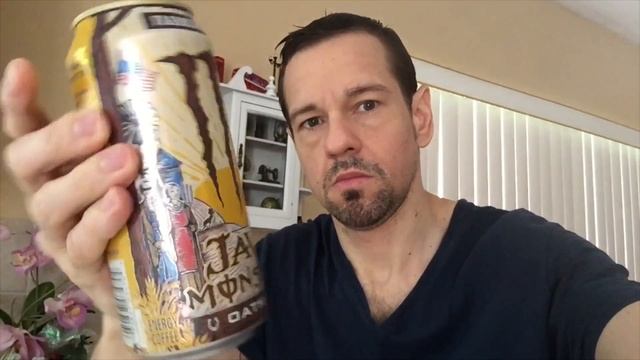 FARMER’S OATS JAVA MONSTER OATMILK ENERGY DRINK смотреть онлайн