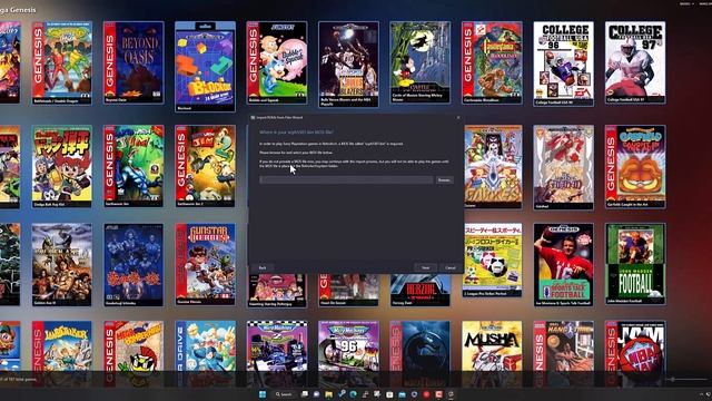 Launchbox - Retro gaming on Windows. Install and setup guide смотреть онлайн