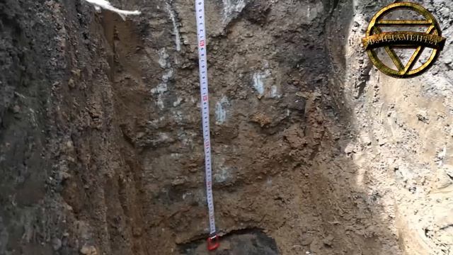 Экспертиза Лопнул фундамент, лопнул цоколь, треснул фасад смотреть онлайн