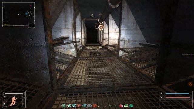 Научный трактат в Военной лаборатории в ОП 2.1 смотреть онлайн