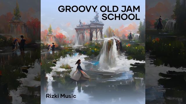 Groovy Old Jam School смотреть онлайн