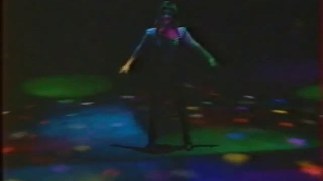 Танцы 90-х! "Танцуют все!", автор Инна Михедова.. смотреть онлайн