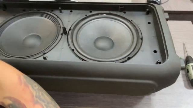 САМАЯ МОЩНАЯ НОВИНКА ❗️❗️❗️ELTRONIC 20-56 Fire Box 1500 ПОЛНЫЙ ОБЗОР, РАЗБОР И ТЕСТ В ПОМЕЩЕНИИ.