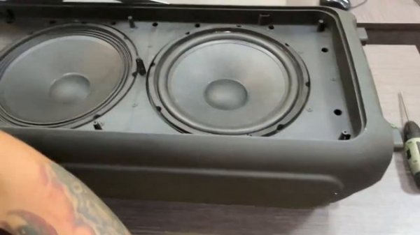 САМАЯ МОЩНАЯ НОВИНКА ❗️❗️❗️ELTRONIC 20-56 Fire Box 1500 ПОЛНЫЙ ОБЗОР, РАЗБОР И ТЕСТ В ПОМЕЩЕНИИ.