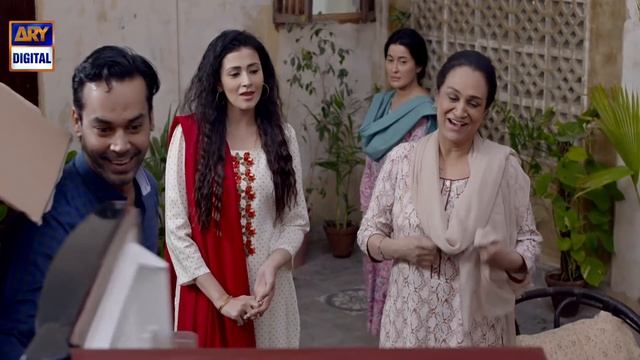 Pardes Episode 5 & 6 - Presented by Surf Excel - Promo - ARY Digital Drama смотреть онлайн