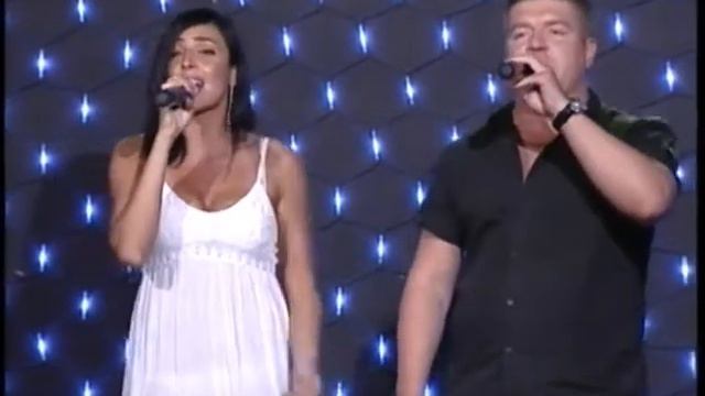 Небо на двоих - Душа певицы смотреть онлайн