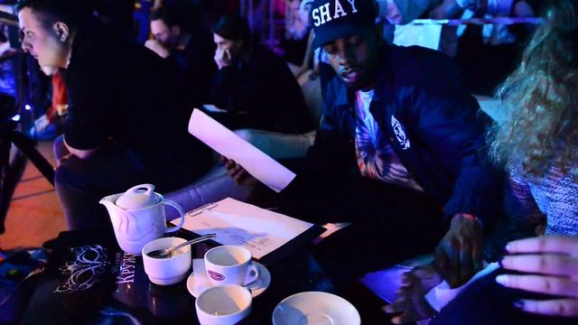 DSC 5573 Фестиваль уличных танцев MAXIVAN'15 - Клуб ARENA - Иваново смотреть онлайн