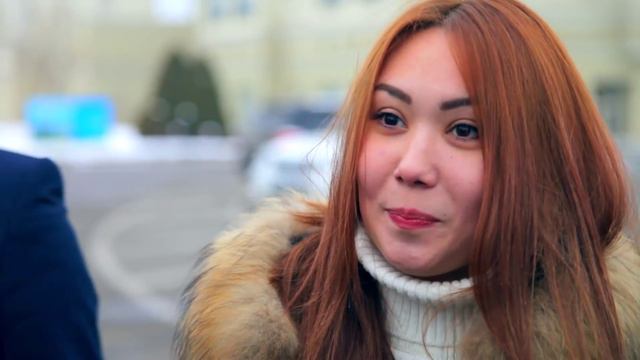 Вот это предложение руки и сердца! видео в Казахстане! видеосъемка в Алматы смотреть онлайн