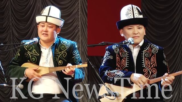 АЙТЫШ 2021 \ Акматбек Султан уулу VS Асылбек Маратов