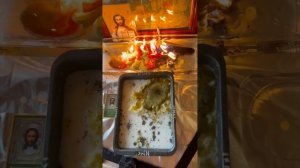 Чистимся от черной магии, негатива, перекладов