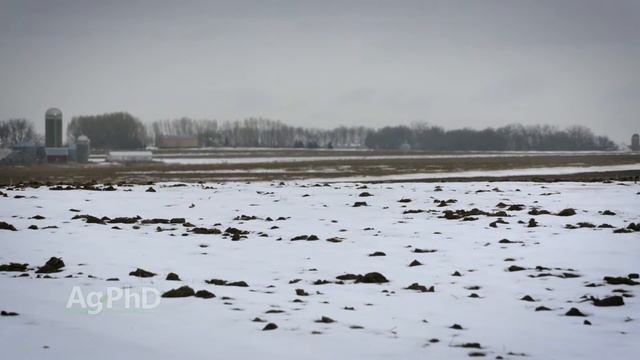 Farm Basics #985 Freeze-Thaw Effect (Air Date 2-19-17) смотреть онлайн