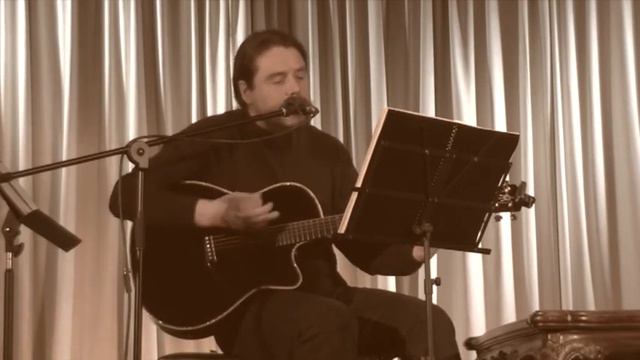 Дмитрий Ревякин (Калинов Мост) - "На Урал" смотреть онлайн