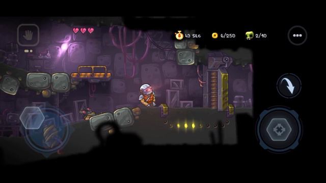Zombotron Re-Boot Gameplay walkthrough Part 1 [ANDROID/iOS] #gameplay смотреть онлайн