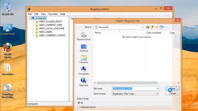 How To Uninstall Corel PaintShop X5 On Windows 8?