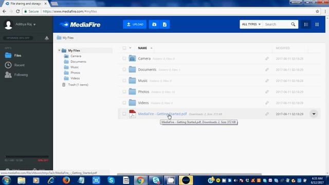 Mediafire Blocked Files How To Download..