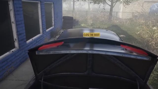 Анонсовый трейлер игры Gangster Simulator! смотреть онлайн