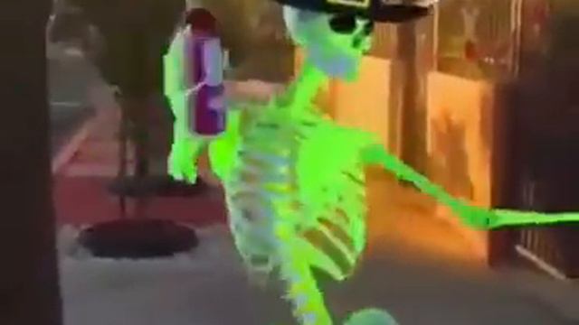 Песня зин зин зин 3D