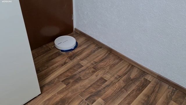 Der neue Saugroboter Rowenta Explorer 60 Allergy im Test ✔ смотреть онлайн