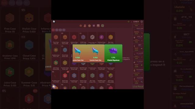 Rags to riches in CASE OPENING SIMULATOR 2 | Episode 1 смотреть онлайн