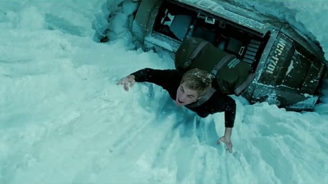 Звездный путь (2009) дублированный ролик с Суперкубка смотреть онлайн