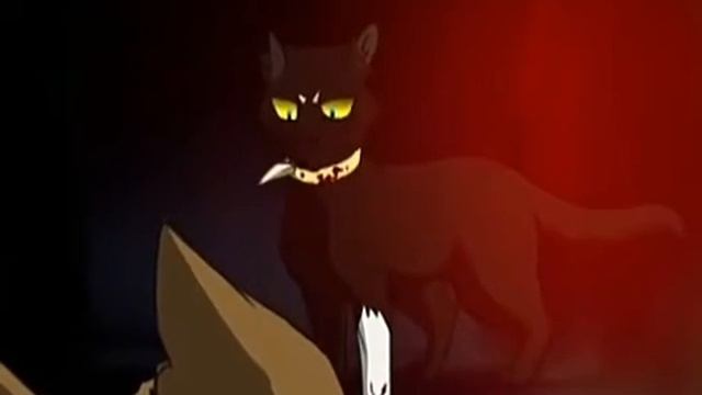 Коты - Воители Бич и Звездоцап - It's murder ( Заказ ) смотреть онлайн