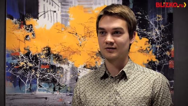 О портале BLIZKO, Виталий Кобцев, Okey-sale.ru, Санкт-Петербург смотреть онлайн
