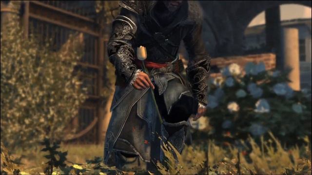 Assassins creed Revelation | Sequence 6 - Fortune's Disfavor | Gameplay смотреть онлайн
