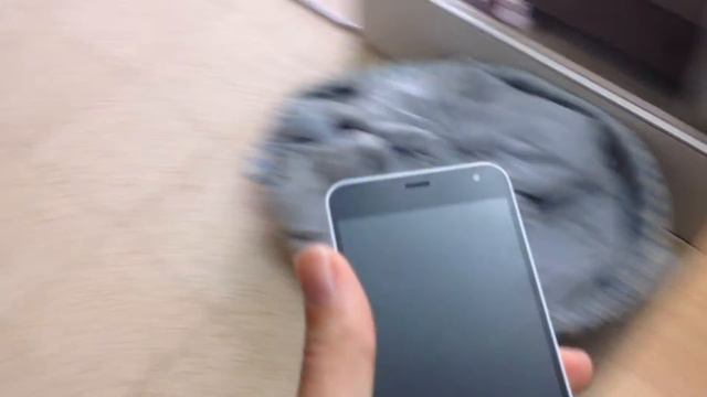 Meizu M2 mini - Does not turn on смотреть онлайн