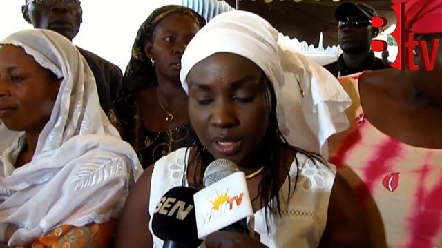 WA MANGARA DOLELE MACKY : MAGUI étale ses projets смотреть онлайн