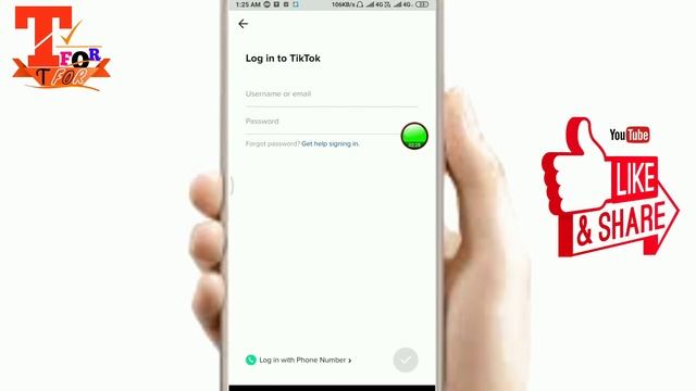 Tik Tok ka Purana Account/Id kaise Khole new trick || Recover open old tiktok account/id смотреть онлайн