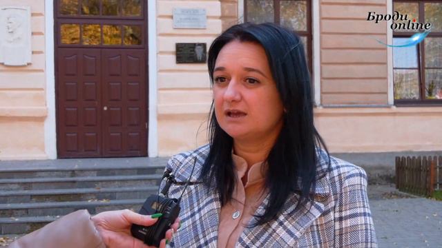 Велика Ідея «Літературний маршрут-екскурсія Й.Рота вуличками Бродів» буде втілена(ТК "Броди online" смотреть онлайн