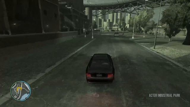 GTA IV playthrough - PART #56 смотреть онлайн