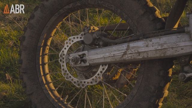 Honda CRF300L | Ride Along Review