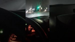 Мазда 6gg. Плавающие обороты двигателя при остановке!