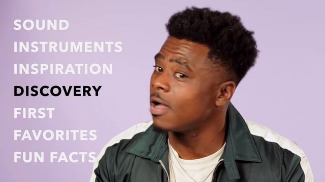 Earl St. Clair - Vevo Meets: Earl St.Clair смотреть онлайн