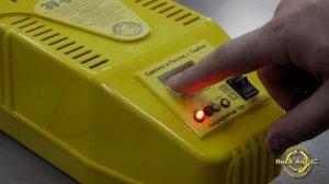 Зарядное устройство ЗУ 90 М1