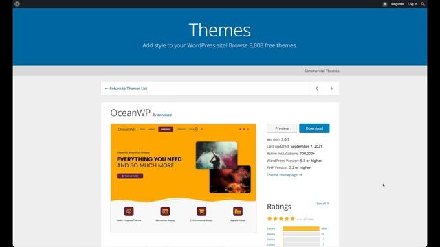 Squarespace vs Wordpress: The Major Differences смотреть онлайн