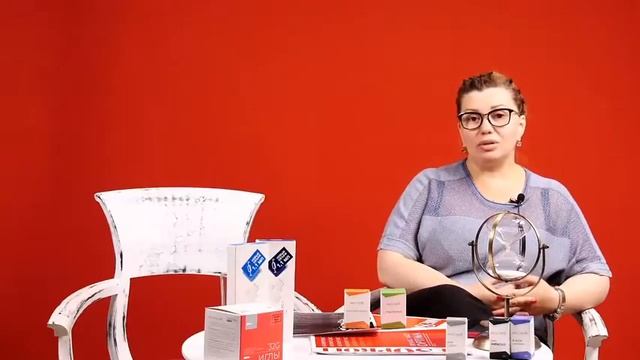 Мгновенное омоложение. Реструктуризанты, филлеры и «сухие» пептиды смотреть онлайн