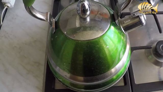 Отвод из фидергам версия 2.0 / Оснастка "In-line"(Runnig feeder rig) / Фидерный Монтаж / Фидергам смотреть онлайн