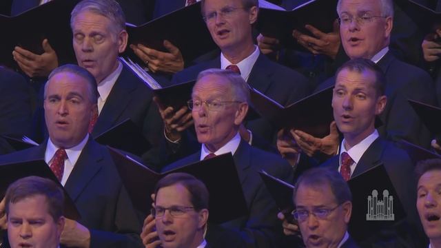 My Country, 'Tis of Thee | The Tabernacle Choir смотреть онлайн
