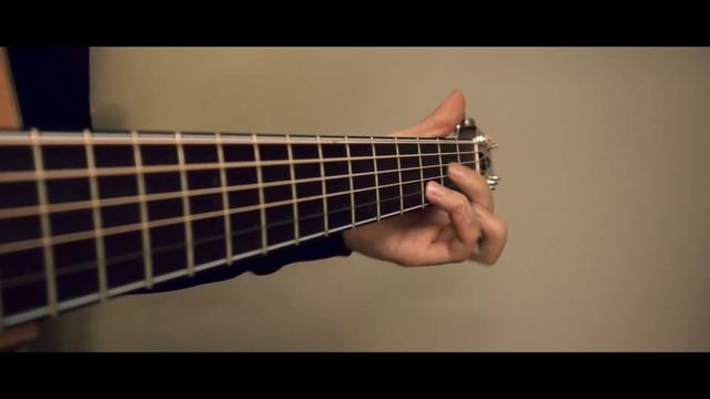 JOJO的奇妙冒險 | Roundabout | YES | Fingerstyle Guitar cover смотреть онлайн