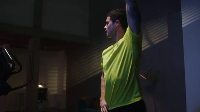 Adidas X-21FD Elliptical Cross Trainer